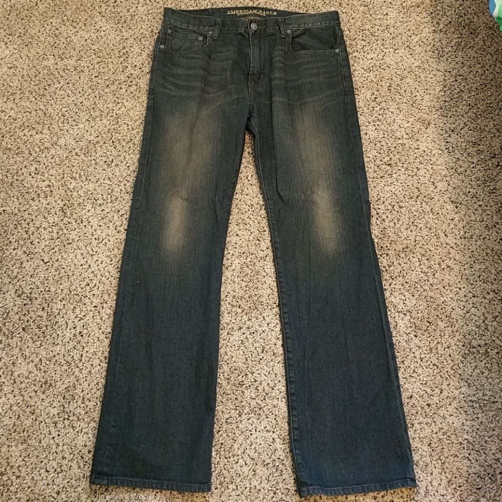 American Eagle men's jeans NWOT